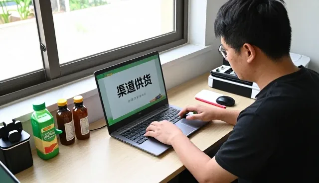 农产品渠道供货服务选型中的适用条件分析