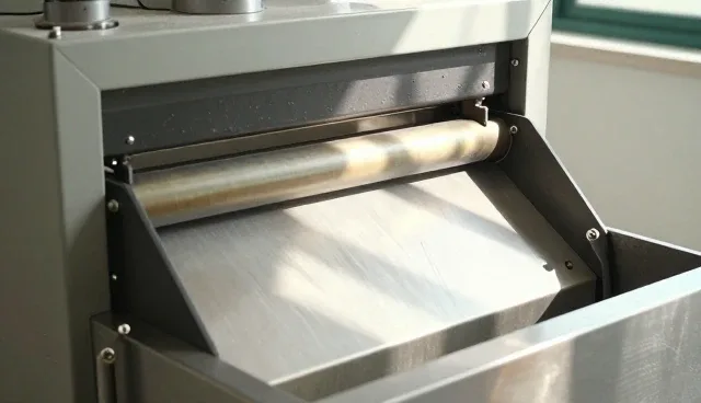 农资供应转型中加工效率的关键作用
